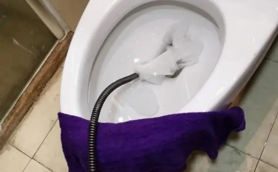 邦溪镇马桶疏通